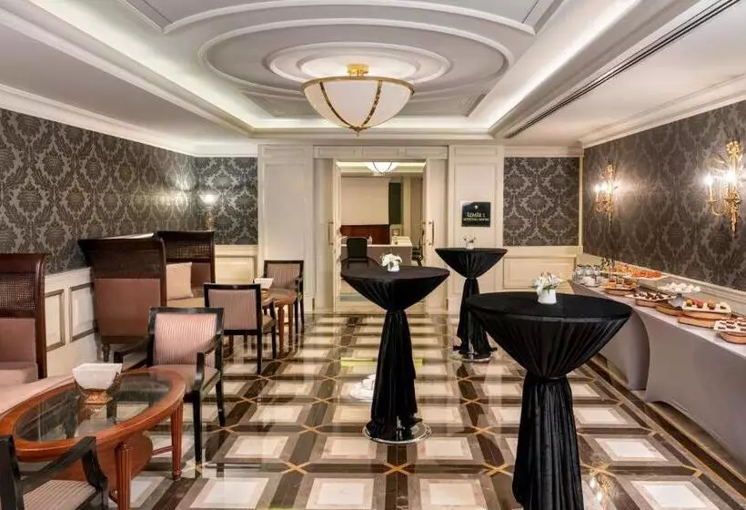 Hotel Rixos Pera Istanbul