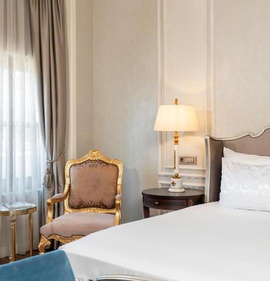 ホテル Rixos Pera Istanbul