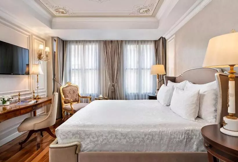 Hotel Rixos Pera Istanbul