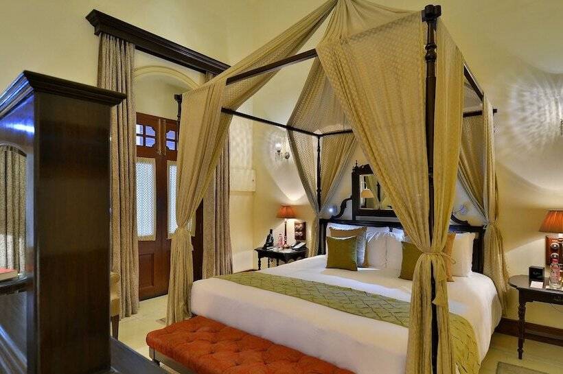 فندق Taj Nadesar Palace