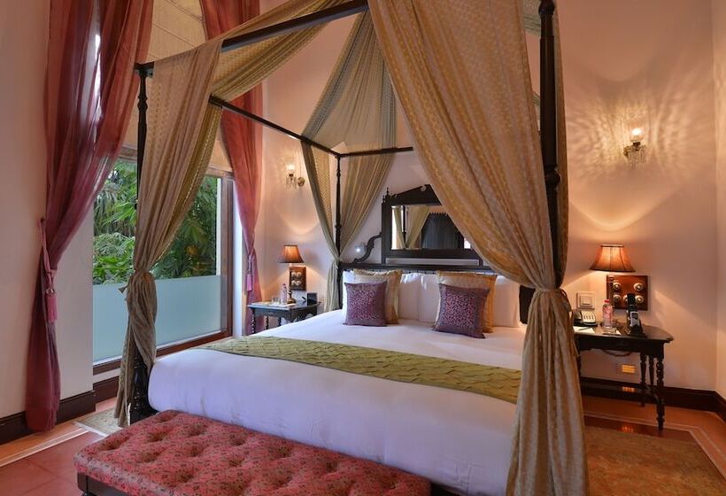 فندق Taj Nadesar Palace