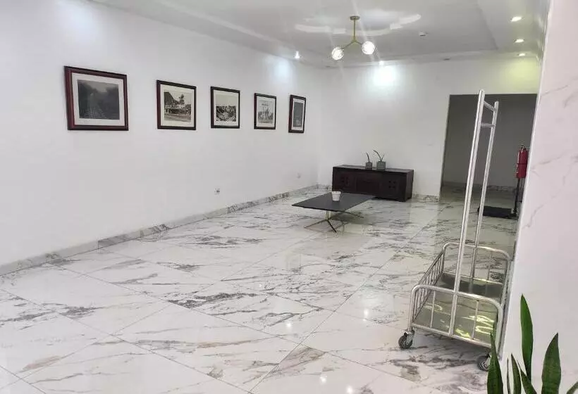 Отель Via Espana