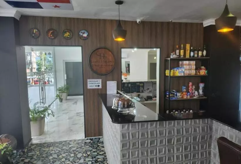 Отель Via Espana