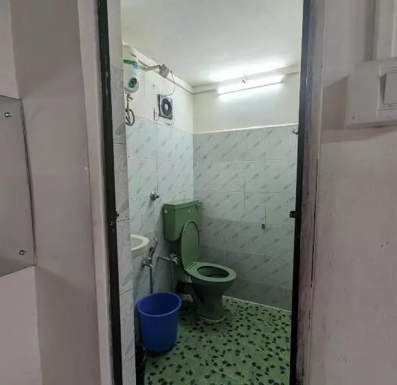 호텔 Vinsons Cottages