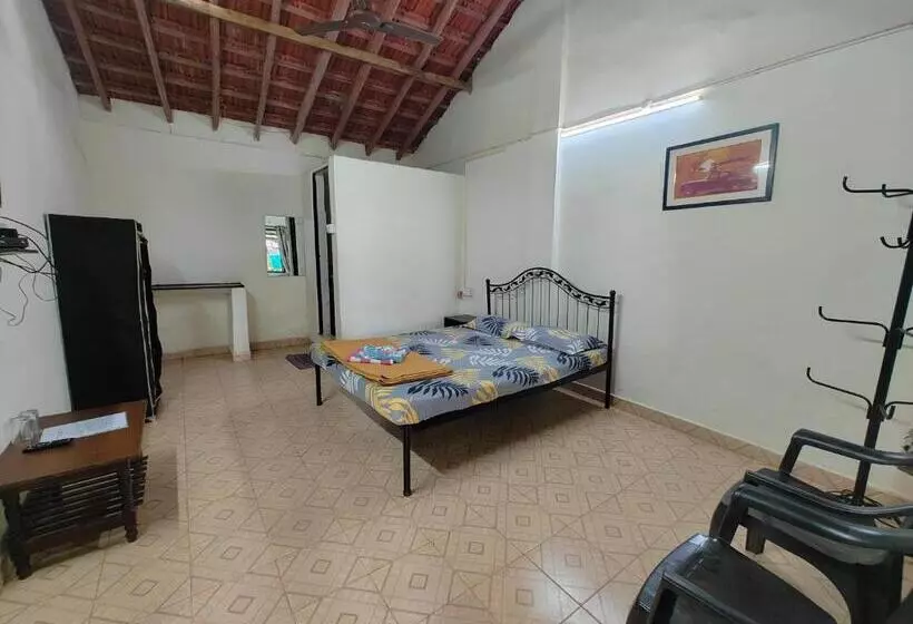 호텔 Vinsons Cottages