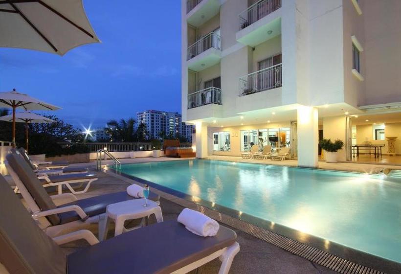 Kameo House Hotel Serviced Apartments