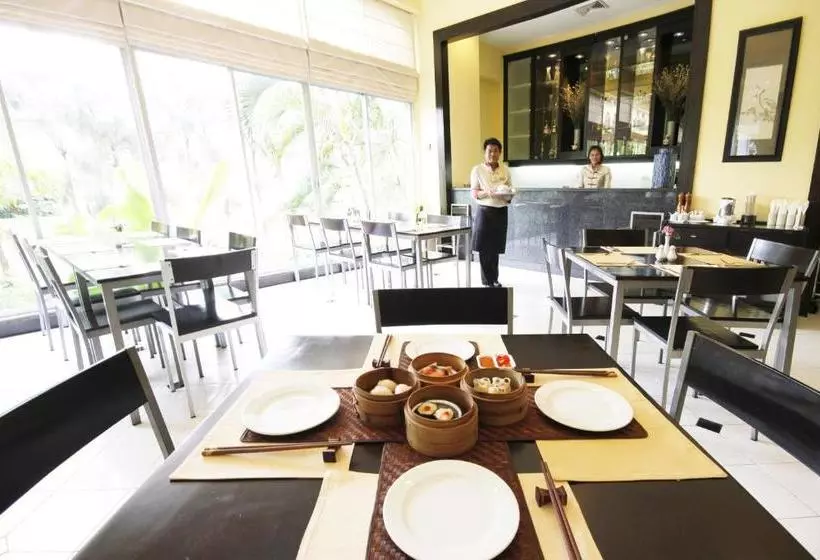 Kameo House Hotel Serviced Apartments