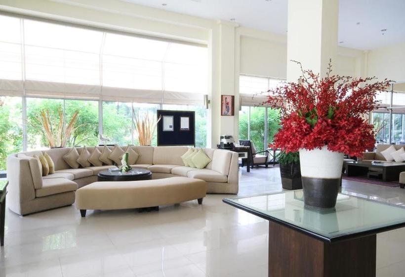 Kameo House Hotel Serviced Apartments