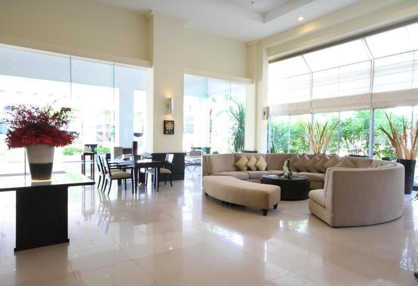 Kameo House Hotel Serviced Apartments