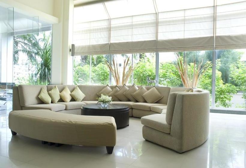 Kameo House Hotel Serviced Apartments