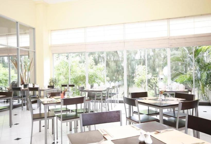 Kameo House Hotel Serviced Apartments