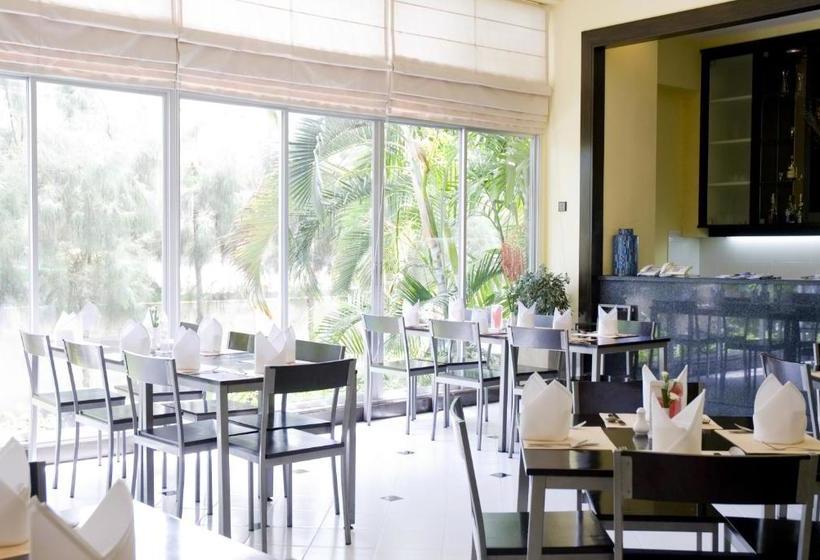 Kameo House Hotel Serviced Apartments