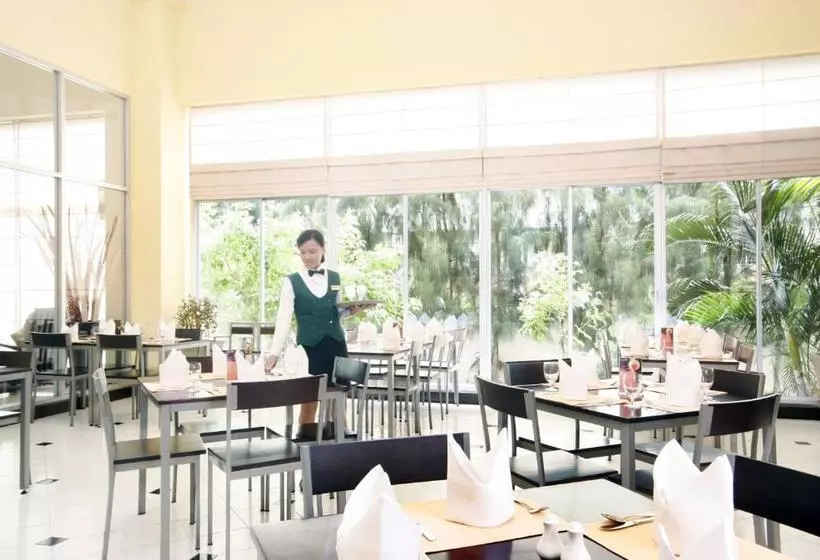 Kameo House Hotel Serviced Apartments