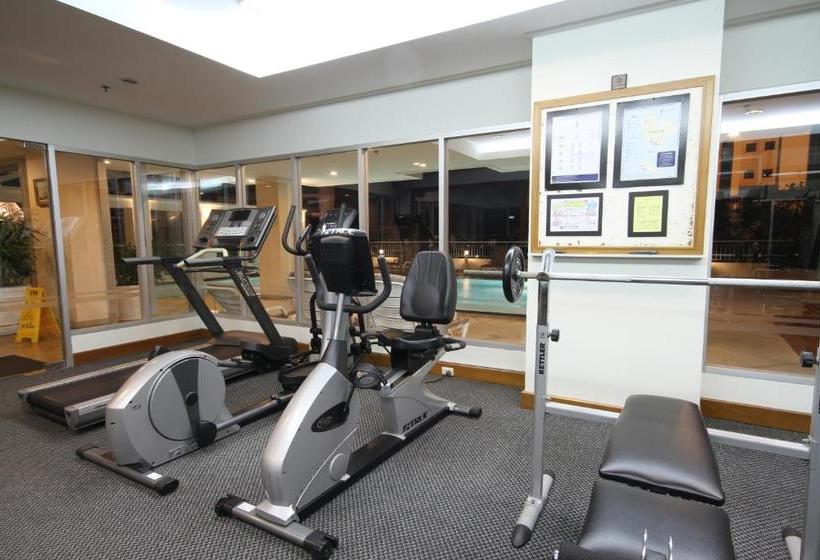 Kameo House Hotel Serviced Apartments