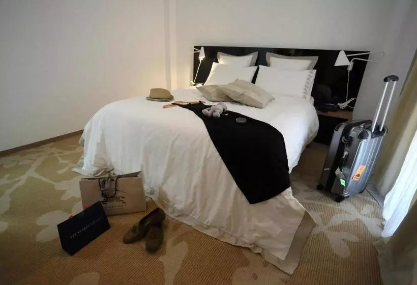 Rooms & Apartments Henrik