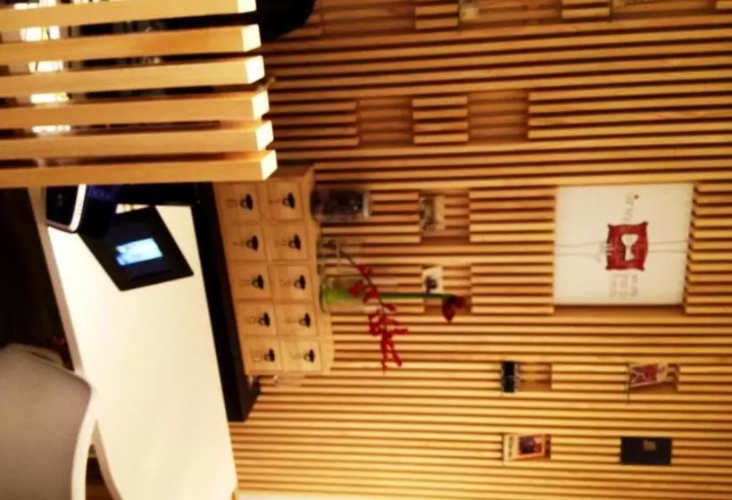 Rooms & Apartments Henrik