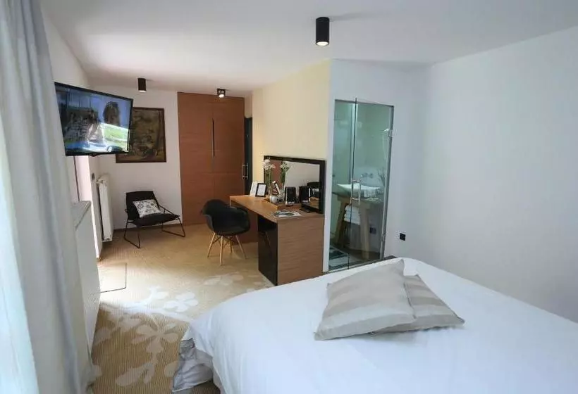 Rooms & Apartments Henrik