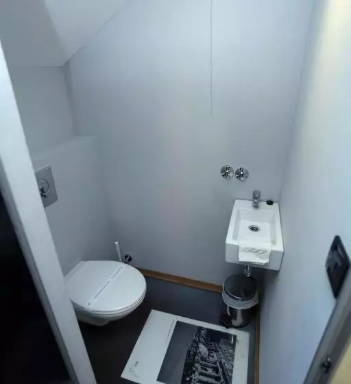 Rooms & Apartments Henrik