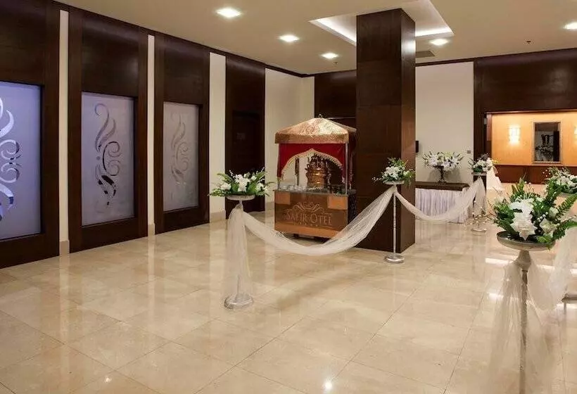Safir Hotel