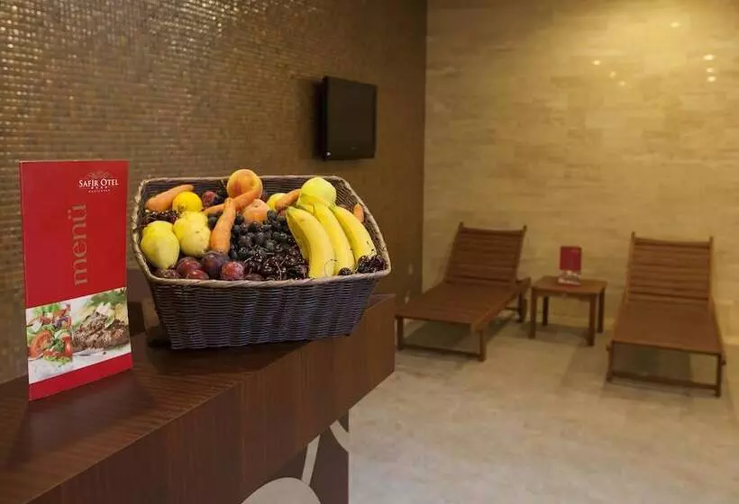 Safir Hotel