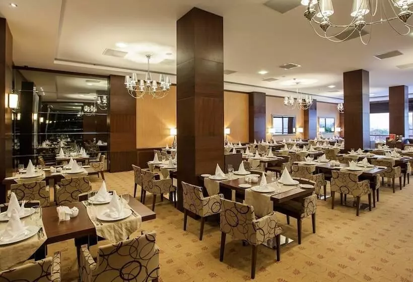 Safir Hotel