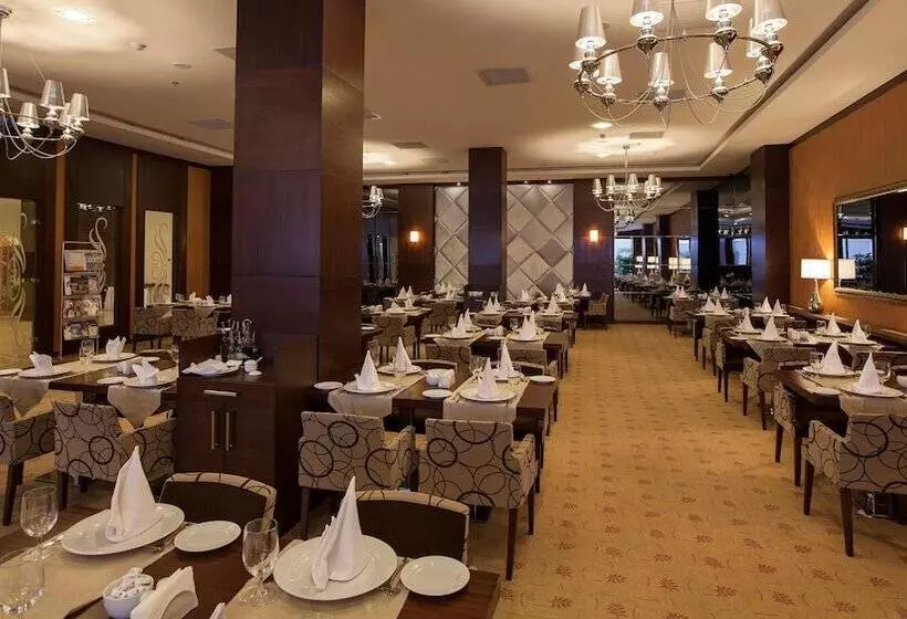 Safir Hotel