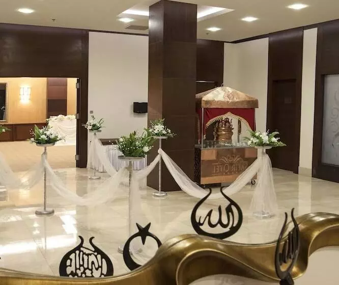 Safir Hotel