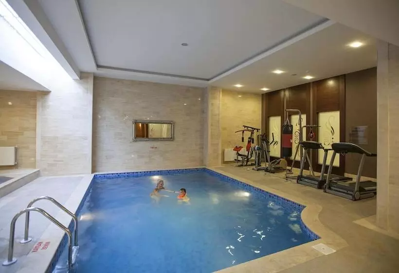 Safir Hotel