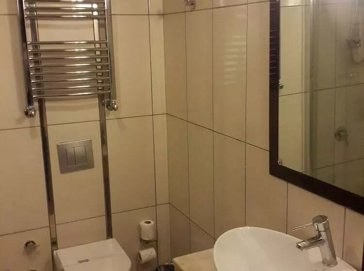 Safir Hotel