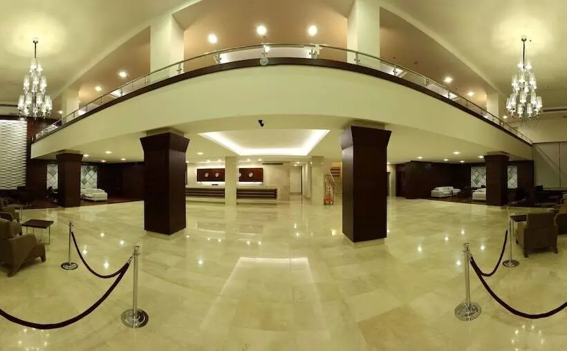 Safir Hotel