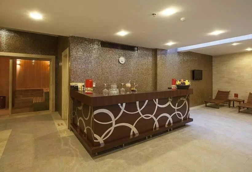 Safir Hotel
