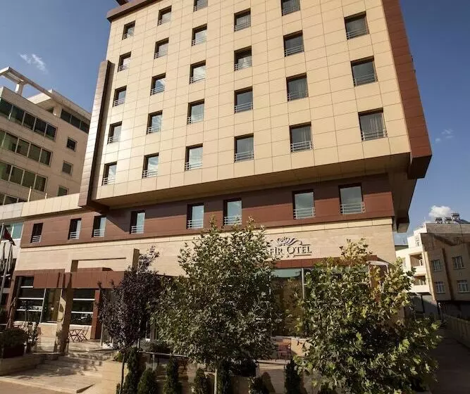 Safir Hotel