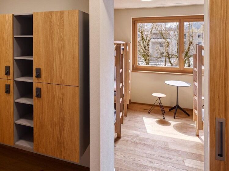 Schaanvaduz Youth Hostel