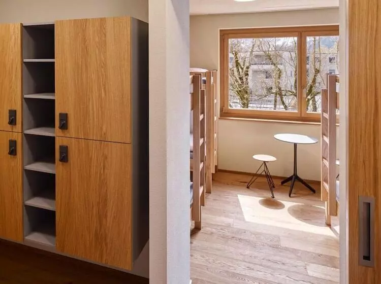 Schaanvaduz Youth Hostel