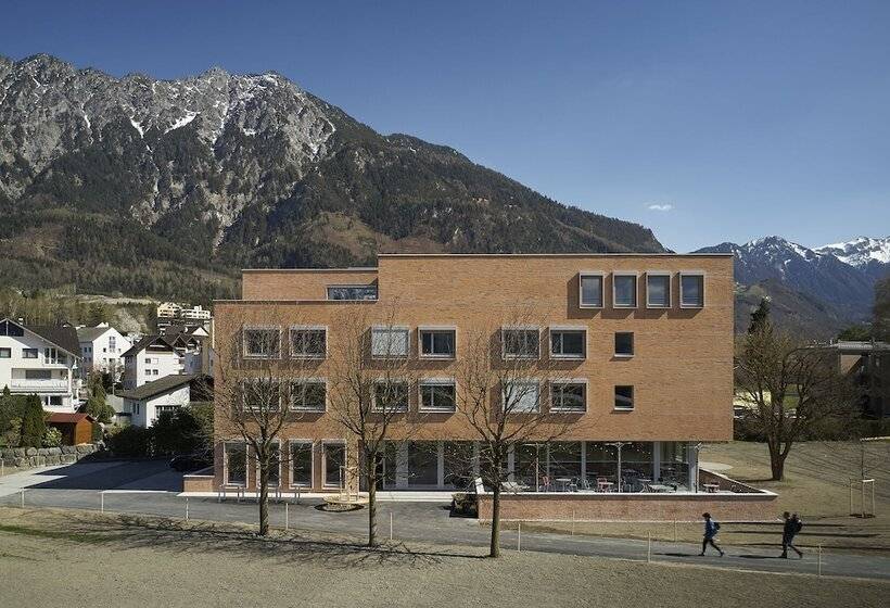 Schaanvaduz Youth Hostel