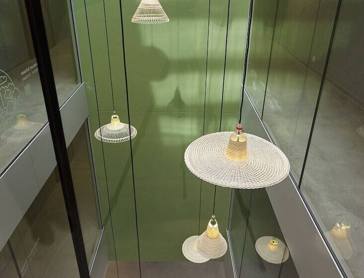 Schaanvaduz Youth Hostel