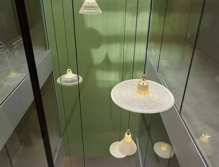 Schaanvaduz Youth Hostel