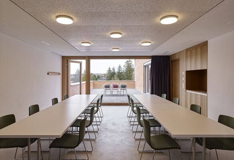 Schaanvaduz Youth Hostel