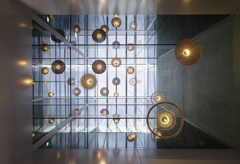 Schaanvaduz Youth Hostel