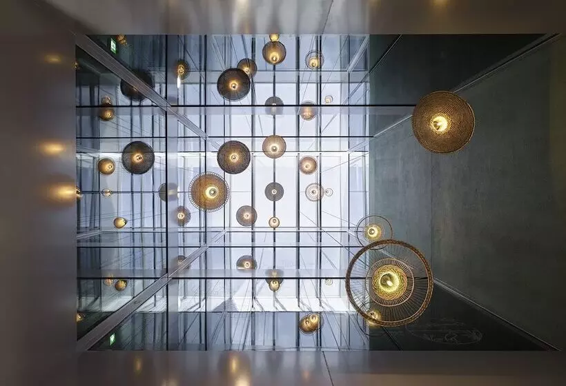 Schaanvaduz Youth Hostel