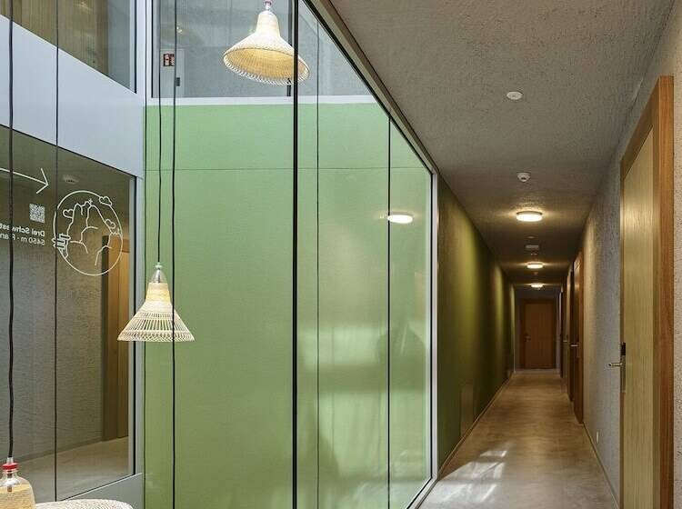 Schaanvaduz Youth Hostel