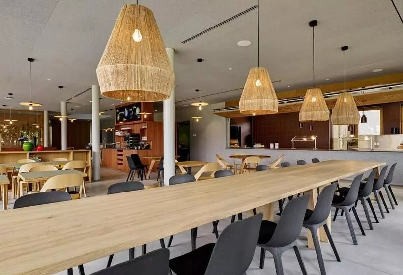 Schaanvaduz Youth Hostel