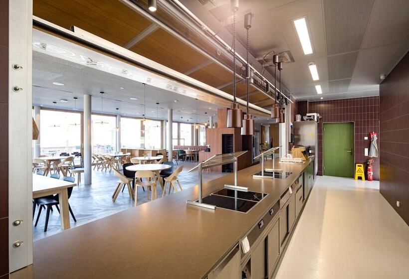 Schaanvaduz Youth Hostel