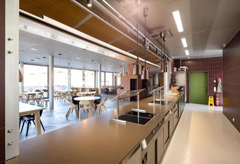 Schaanvaduz Youth Hostel