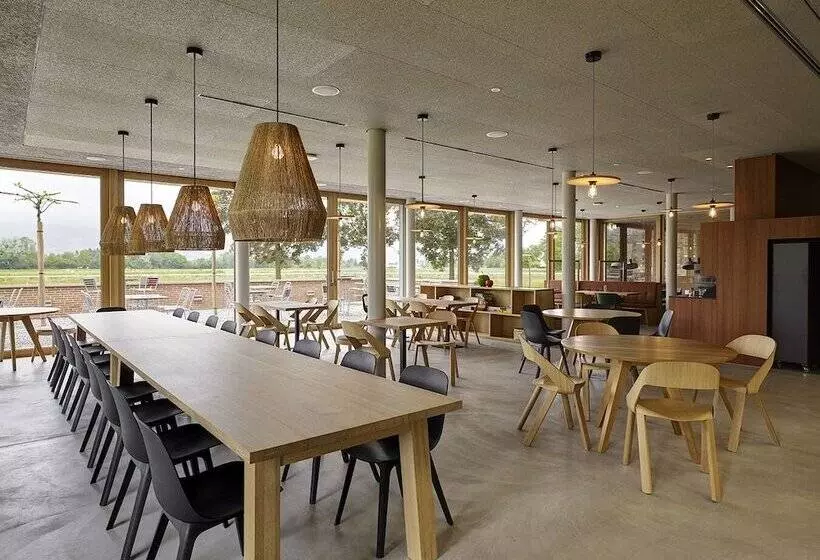 Schaanvaduz Youth Hostel