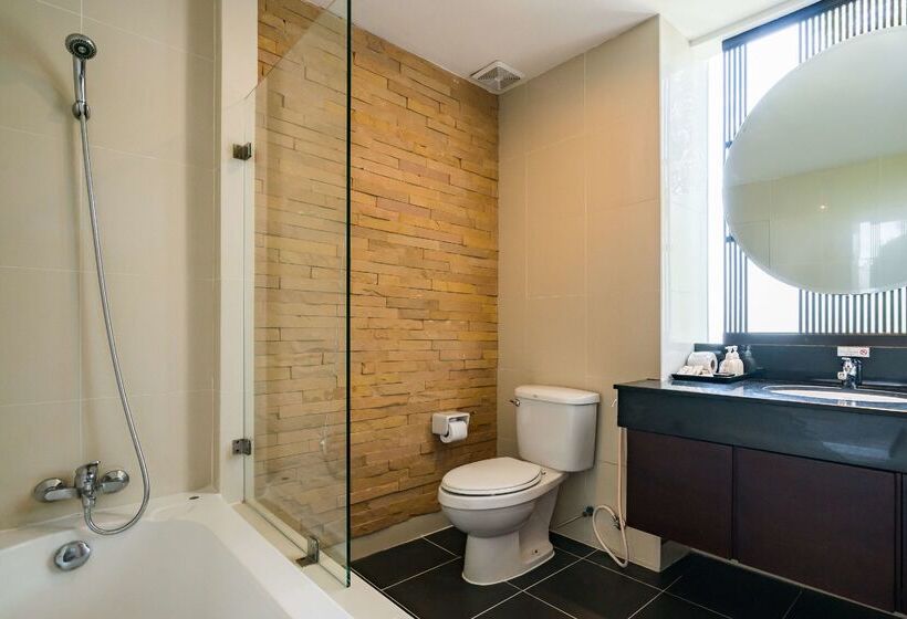 Tawa Ravadee Resort Prachinburi, A Member Of Worldhotels Distinctive