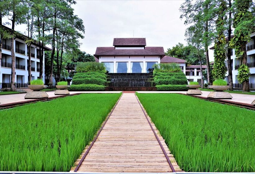 Tawa Ravadee Resort Prachinburi, A Member Of Worldhotels Distinctive