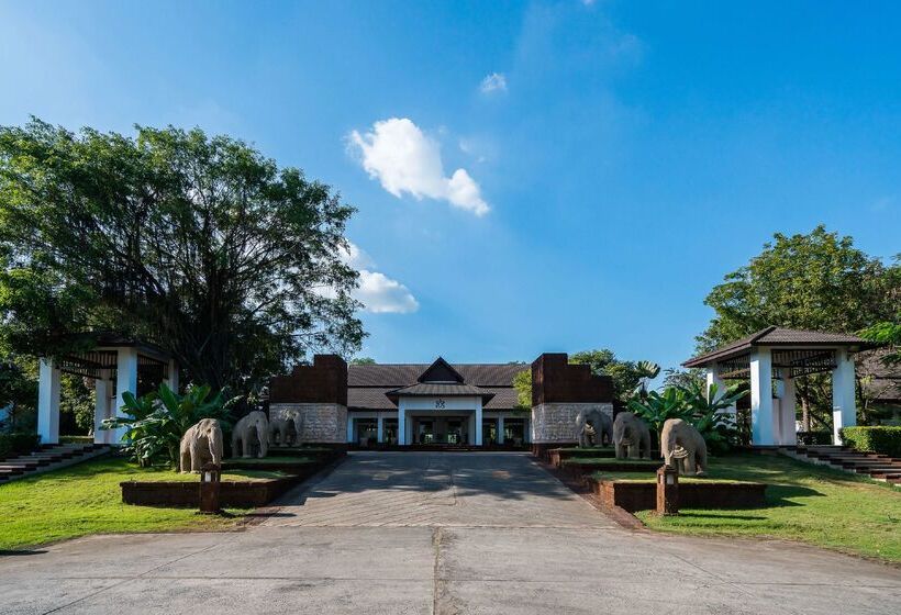 Tawa Ravadee Resort Prachinburi, A Member Of Worldhotels Distinctive