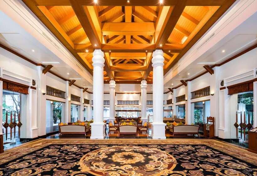 Tawa Ravadee Resort Prachinburi, A Member Of Worldhotels Distinctive