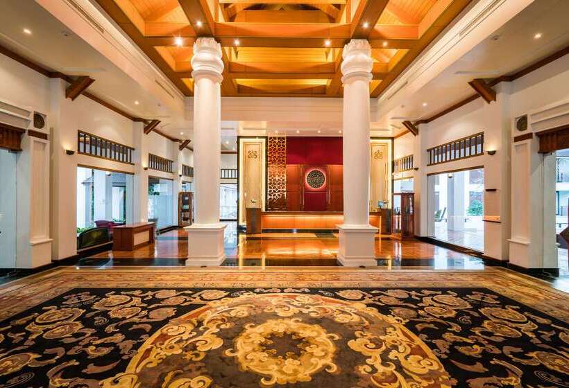 Tawa Ravadee Resort Prachinburi, A Member Of Worldhotels Distinctive